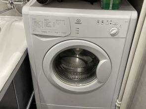 Апартаменты на Аскольдовцев 37