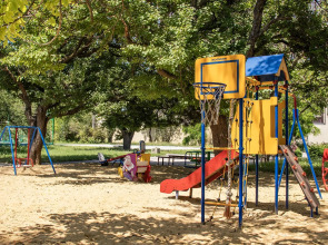 Отель Чёрное море (корпуса 1 и 2)