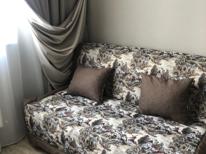 Апартаменты Апарт-Изумруд