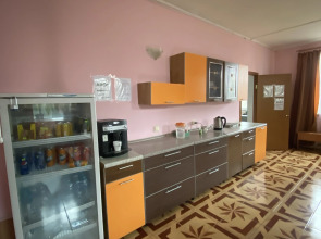 Меблированные комнаты Мещерино