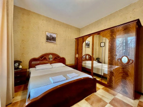 Гостевой дом Инфинити