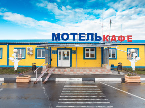 Мини-отель Парус