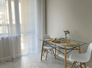 Апартаменты Abramov Velvet