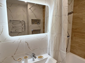 Квартира 2-х комнатная