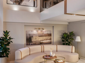 Отель Delita City