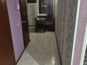 Квартира большая уютная двухкомнатная