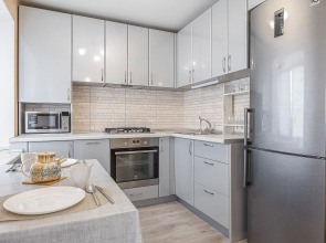 Квартира 2-ком Top House на пр. Ленина