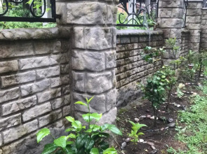 Мини-Отель Шекветили