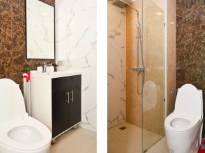 Апартаменты Arcadia Condo Big Pool-Big Gym