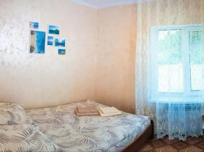 Частный Дом у Волги