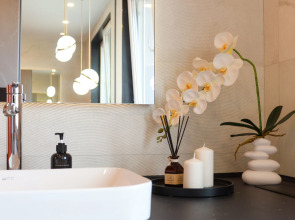 Однокомнатные апартаменты Pro.apartment на Советском проспекте 81