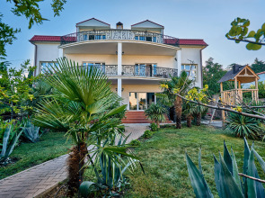 Вилла Онейро