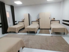 Хостел Нальчикский