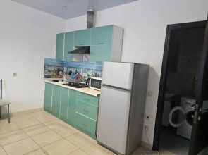 Гостевой дом Солнышко