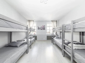 Меблированные комнаты Монохром