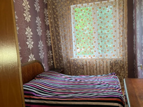 Апартаменты Green House