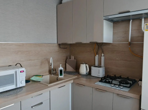 Квартира В центре города сдаётся уютная квартира