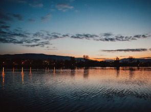 Отель Панорама