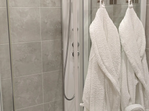 Квартира Теплое Место