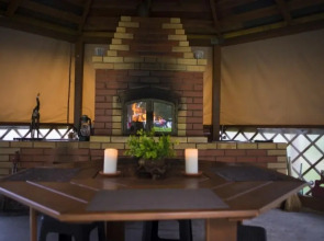 Гостевой дом Усадьба Коноваловых