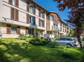 Отель Aqua Sopot