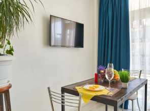 Квартира Sevastopol-Apartment