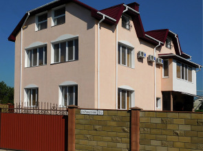 Меблированные комнаты Nifea