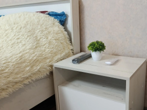 Квартира Гостеприимно в Рыбинске