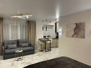 Апартаменты на Набережной