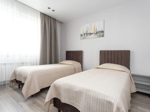 Квартира Альпы