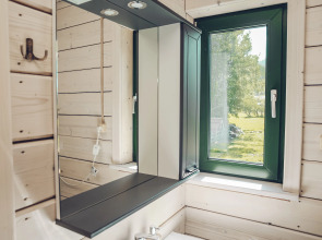 Гостевой дом Алтайские дачи