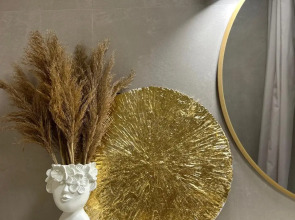 Квартира дизайнерская в Новом доме