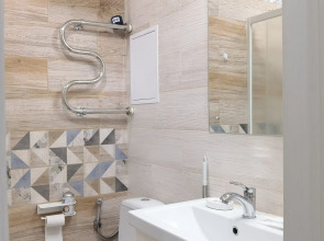 Квартира студия Бриз в центре города