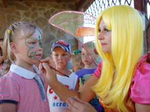 Гостевой дом Флагман