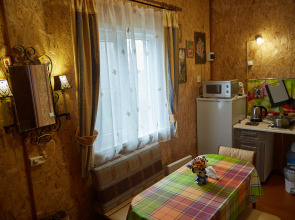 Гостевой дом КартошКино