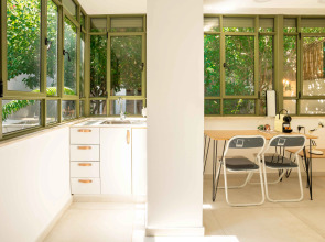 Апартаменты BnbIsrael Apartments - Ben Yehouda Jonquille