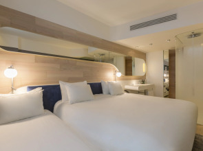 Отель voco Milan - Fiere by IHG