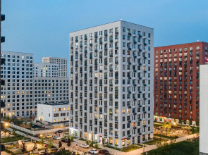 Квартира Москва метро Филатов луг