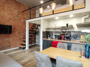 Меблированные комнаты Uppapart  Marata 4