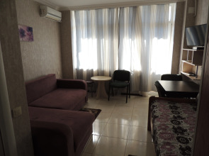 Гостевой Дом Кокос эллинг