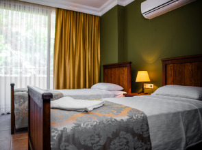 Hotel Dores Residence