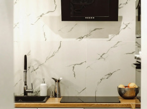 Квартира Big family