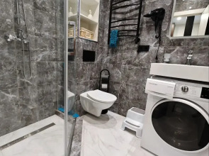 Квартира в ЖК Каравелла Португалии с Потрясающим Видом на Море