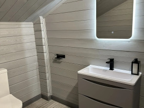 Шале "LaВина"