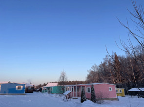 Мини-Отель Солнечный Дом - Casa del Sole