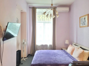 Апартаменты Oksana's