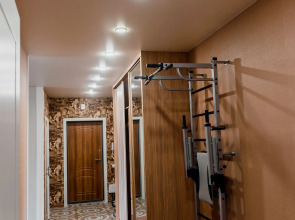 Квартира Братья Поповы