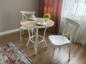 Апартаменты ЖК Pokolenie