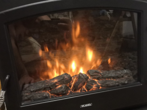 Гостевой Дом Кантри Хоумстэй