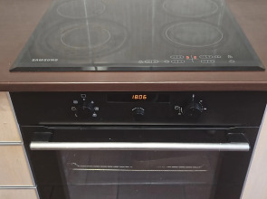 Квартира на Изыскателей 40А